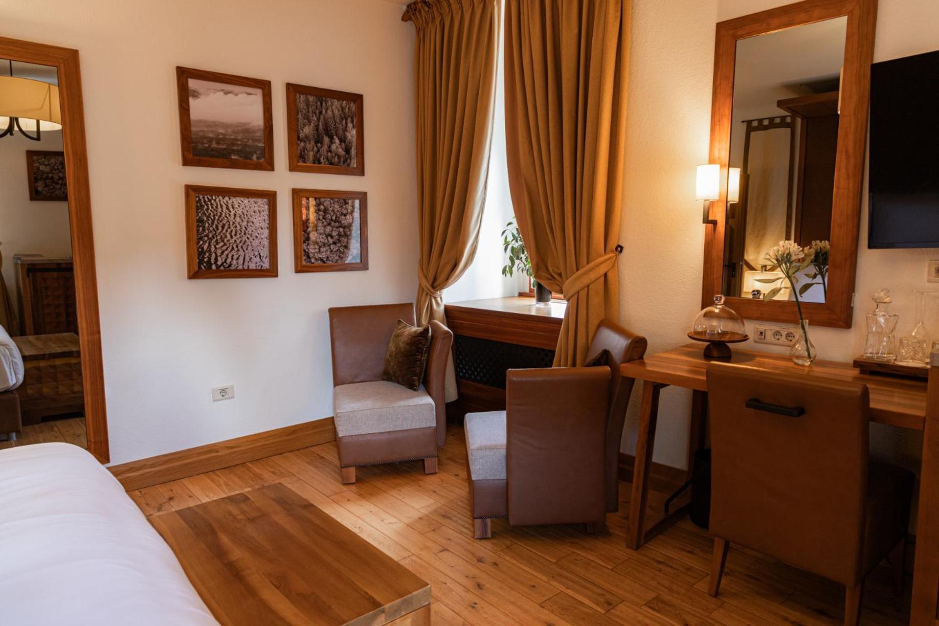 Hotel Grad Otocec - Relais Chateaux ห้อง รูปภาพ