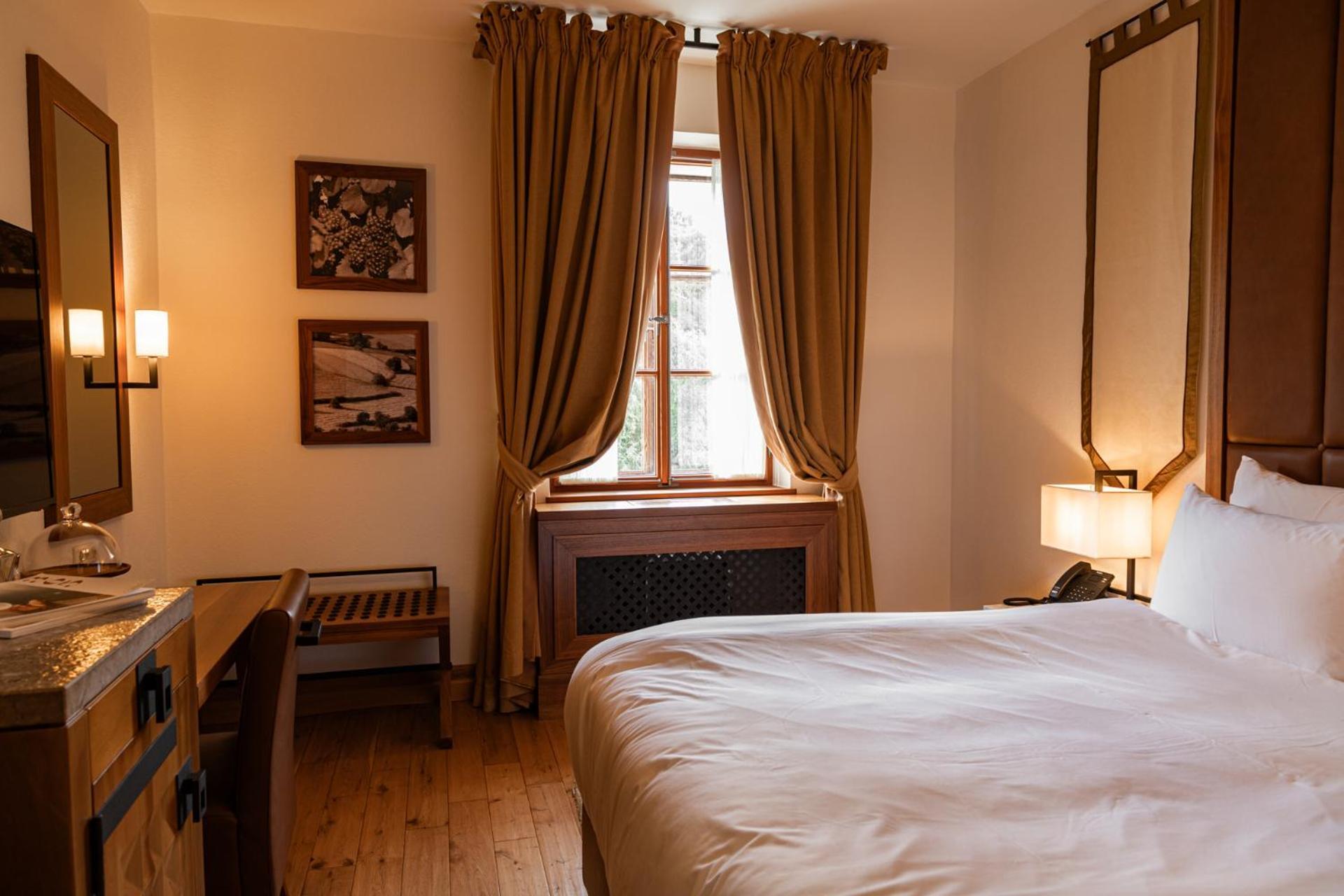Hotel Grad Otocec - Relais Chateaux ห้อง รูปภาพ