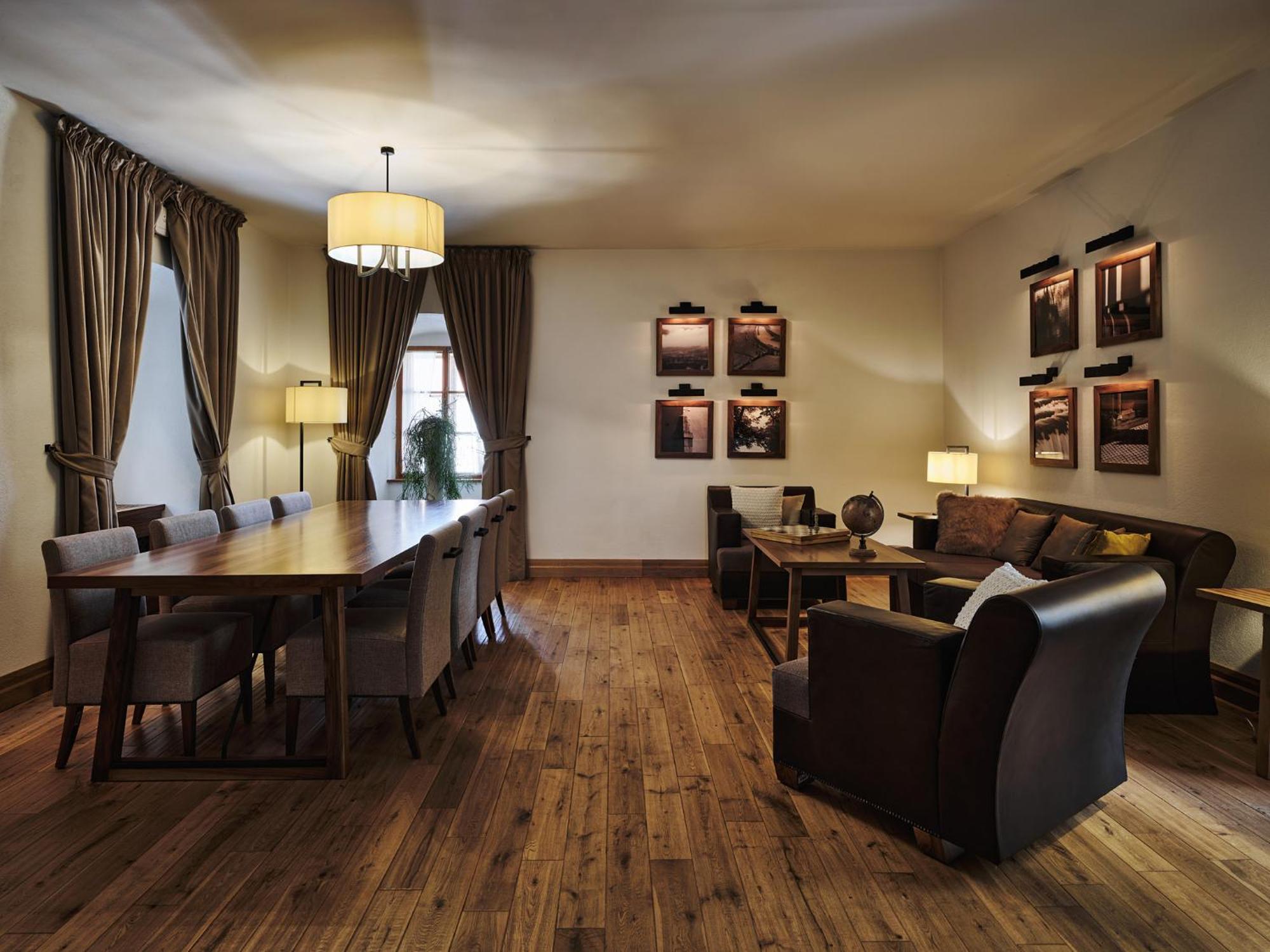 Hotel Grad Otocec - Relais Chateaux ห้อง รูปภาพ
