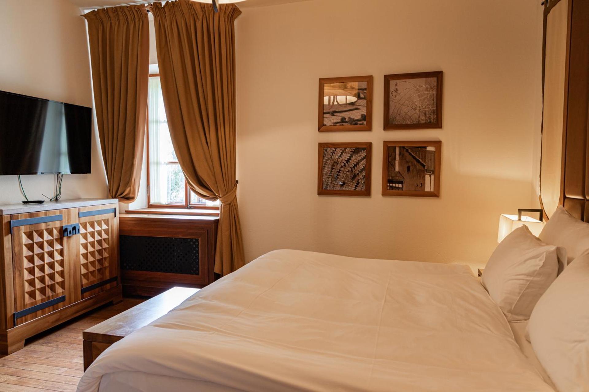 Hotel Grad Otocec - Relais Chateaux ห้อง รูปภาพ
