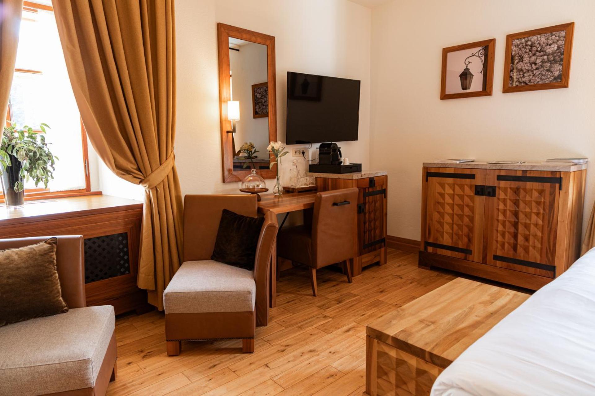 Hotel Grad Otocec - Relais Chateaux ห้อง รูปภาพ