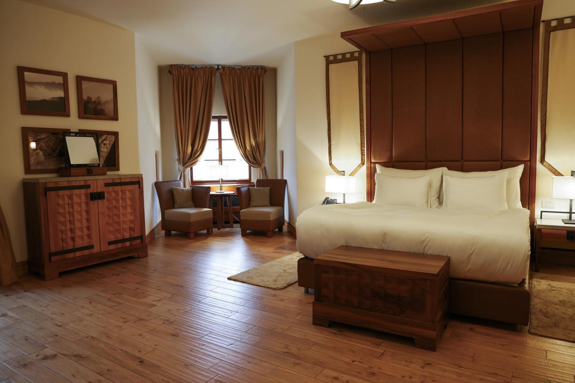 Hotel Grad Otocec - Relais Chateaux ห้อง รูปภาพ