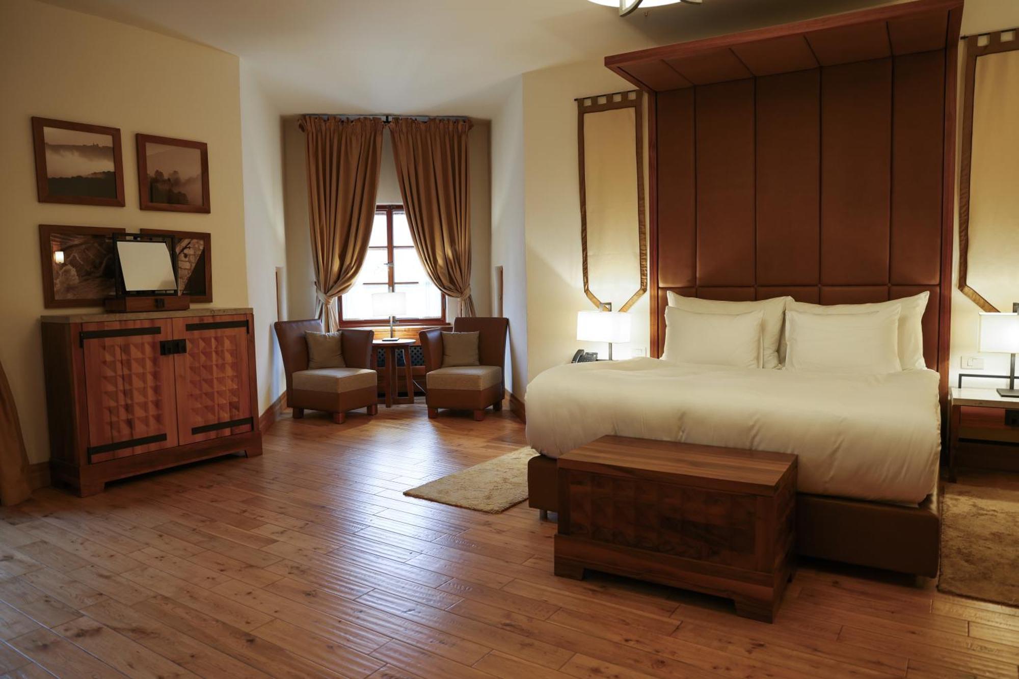 Hotel Grad Otocec - Relais Chateaux ห้อง รูปภาพ