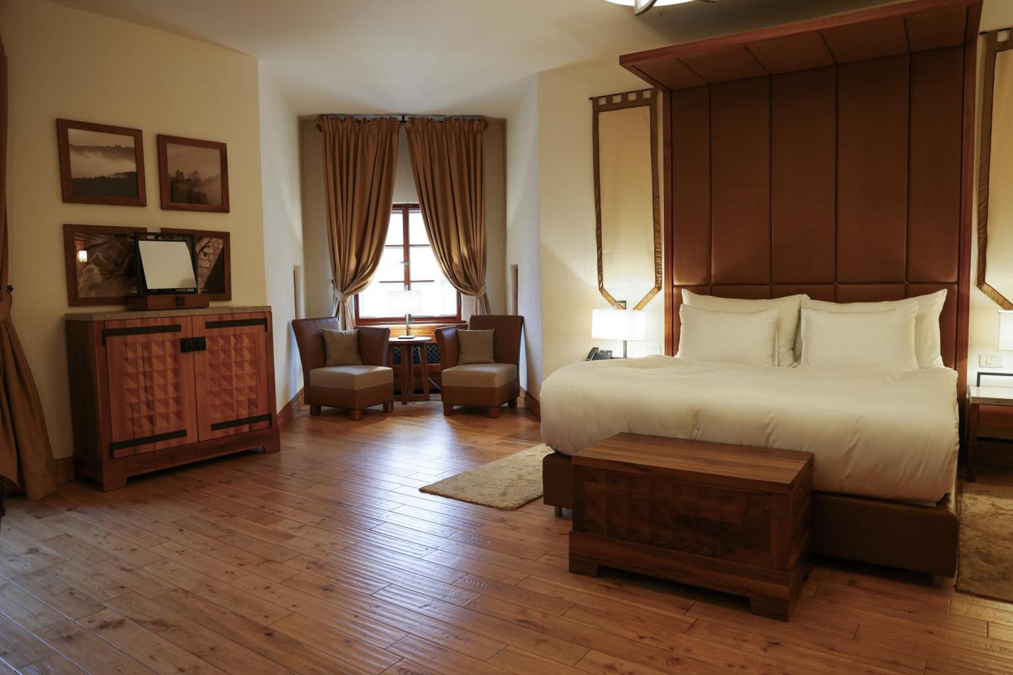 Hotel Grad Otocec - Relais Chateaux ห้อง รูปภาพ